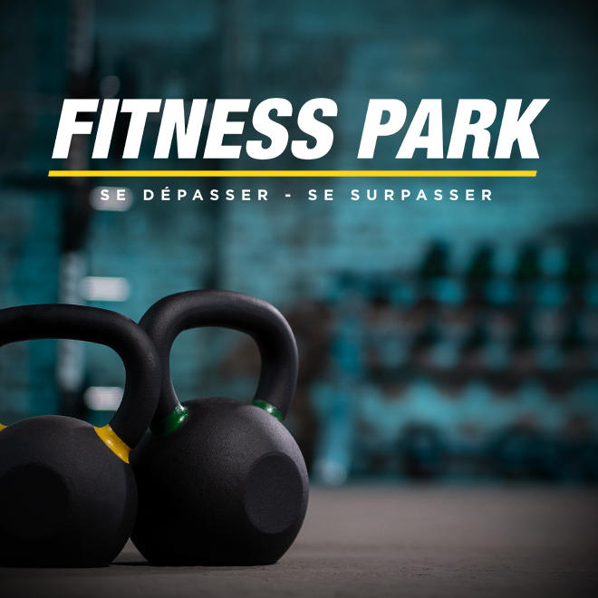 Fitnesspark - montpellier - musculation -sport
